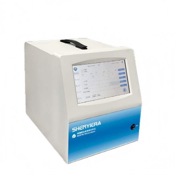 MC5750P便携TOC分析仪