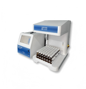 MC5750L实验室TOC分析仪