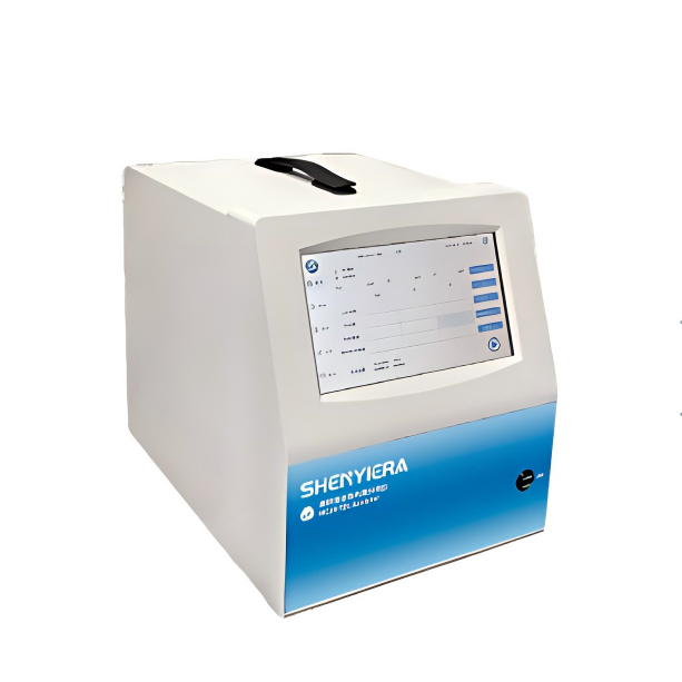 MC20P便携TOC分析仪