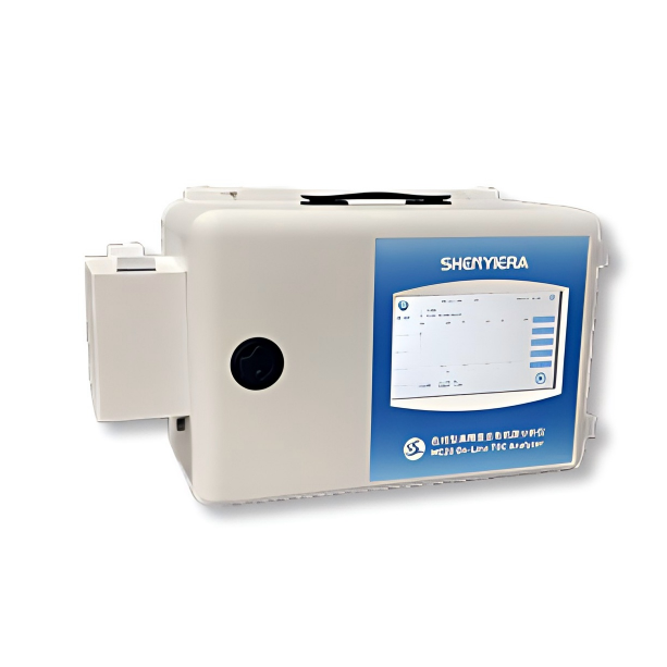 MC20oL在线TOC分析仪